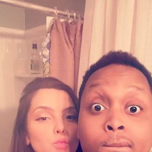 Meet your Posher, Demetrius